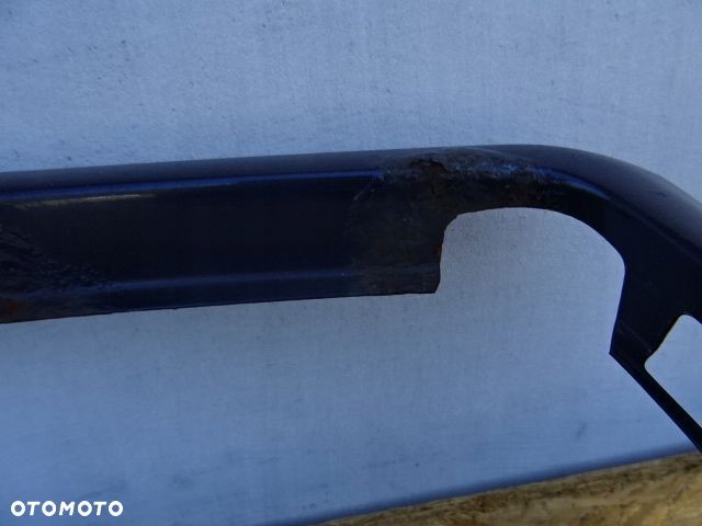 MASKA POKRYWA SILNIKA MERCEDES W210 95-99 - 6