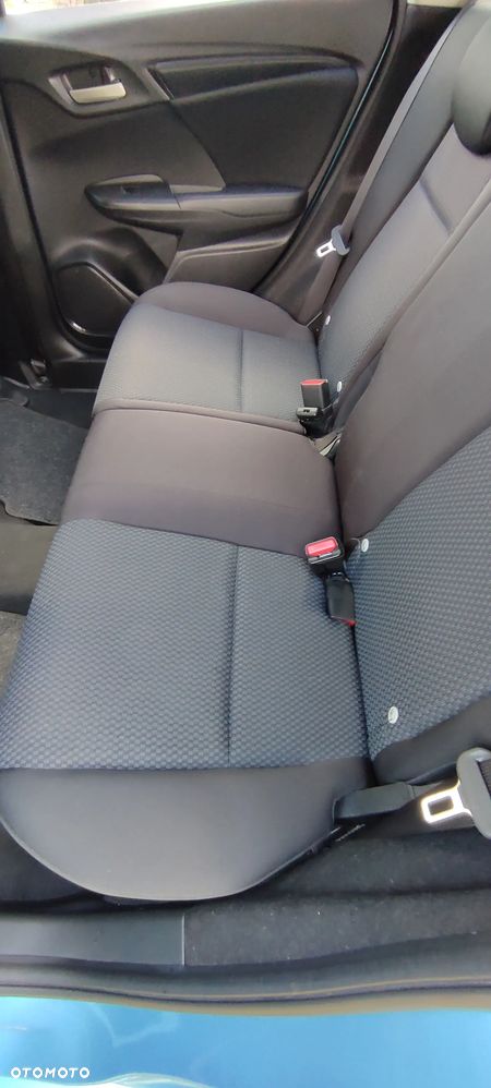 Honda Jazz 1.3 Comfort (ADAS) - 8