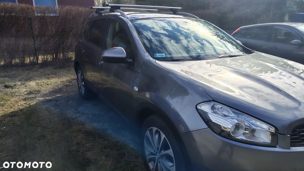 Nissan Qashqai 2.0 dCi 4 x 4 DPF acenta - 4