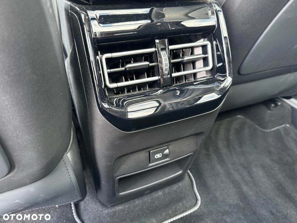 Forthing T5 EVO T-Five 1.5 DVVT GDI DCT - 15