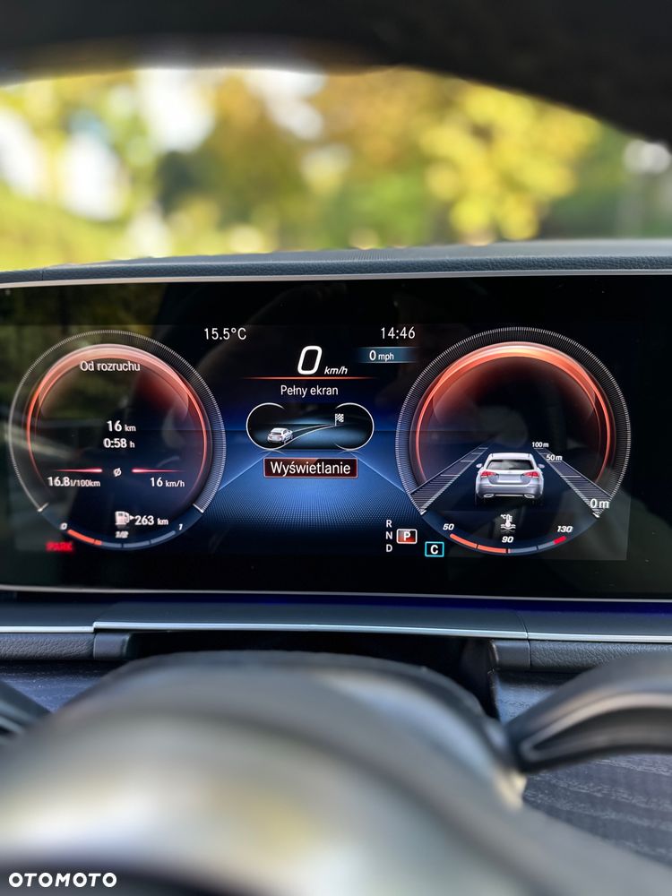 Mercedes-Benz GLE - 29