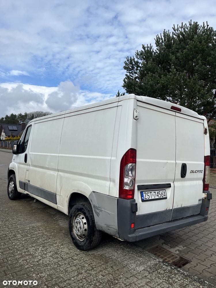 Fiat Ducato - 7