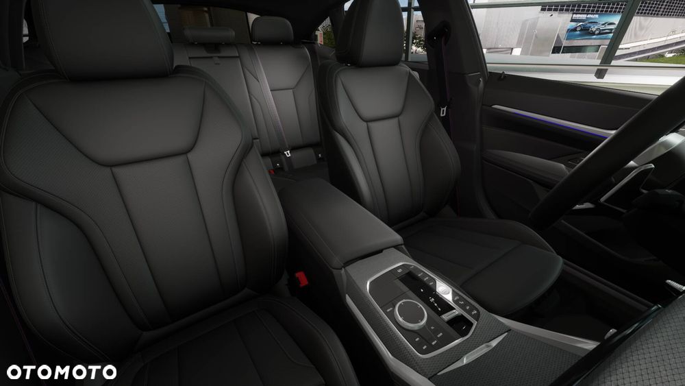 BMW Seria 4 430i xDrive M Sport - 13