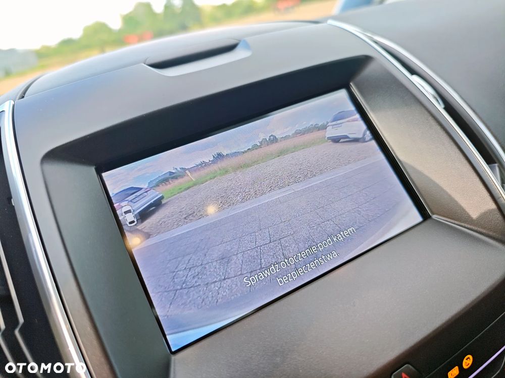 Ford S-Max 2.0 EcoBlue TITANIUM - 34