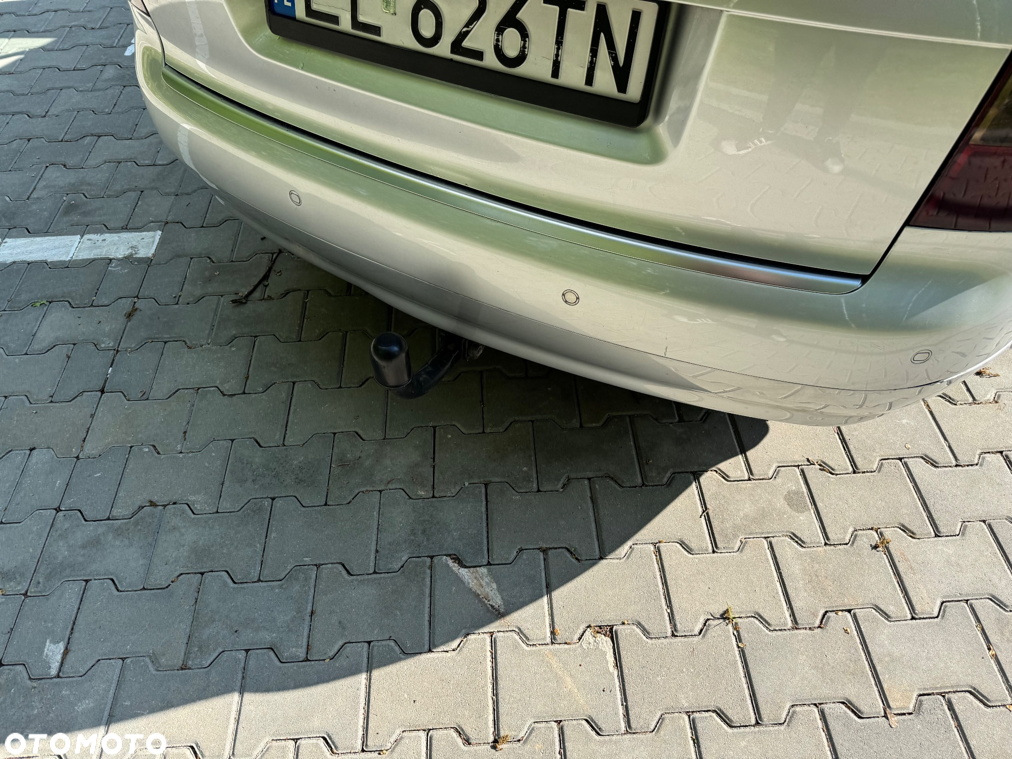 Audi A4 Avant 1.9 TDI - 27