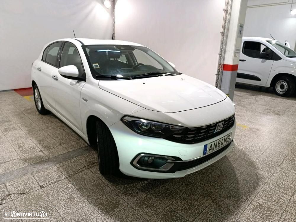 Fiat Tipo 1.3 MultiJet Life - 1