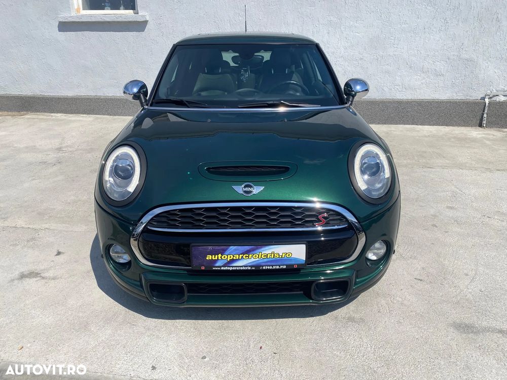 Mini Cooper S - 2