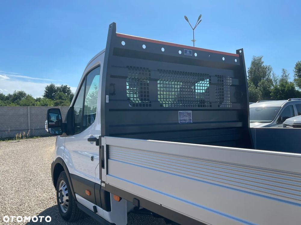 Ford Transit L5 Skrzynia 165km RWD HDT - 9