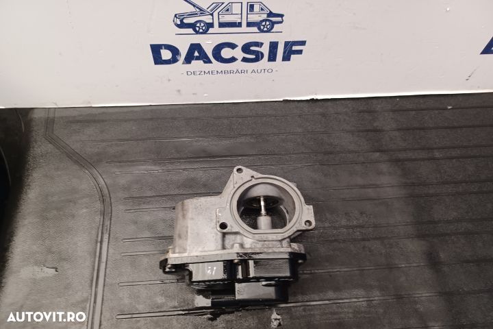 EGR 03L131501G 03L131501G Volkswagen VW Passat CC 1 [2008 - 2012] Sed - 2