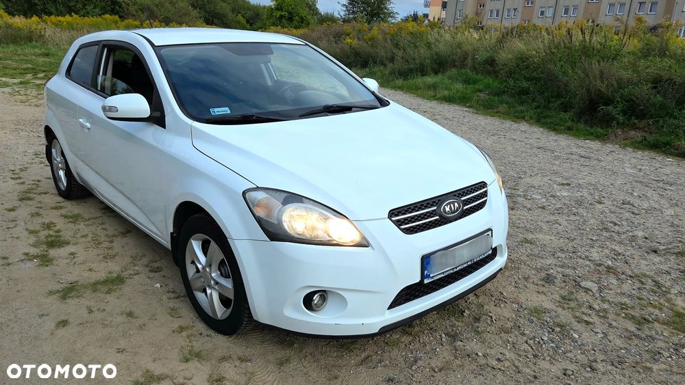 Kia ProCeed 1.4 Comfort - 5