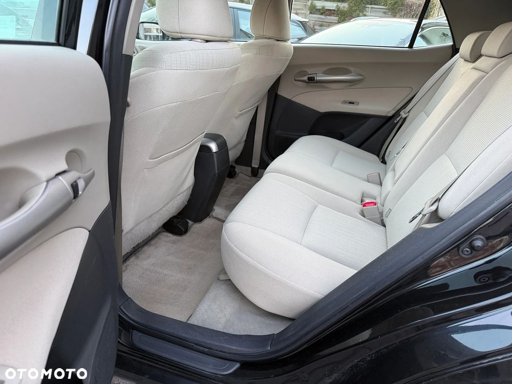 Toyota Auris 1.8 Premium - 12