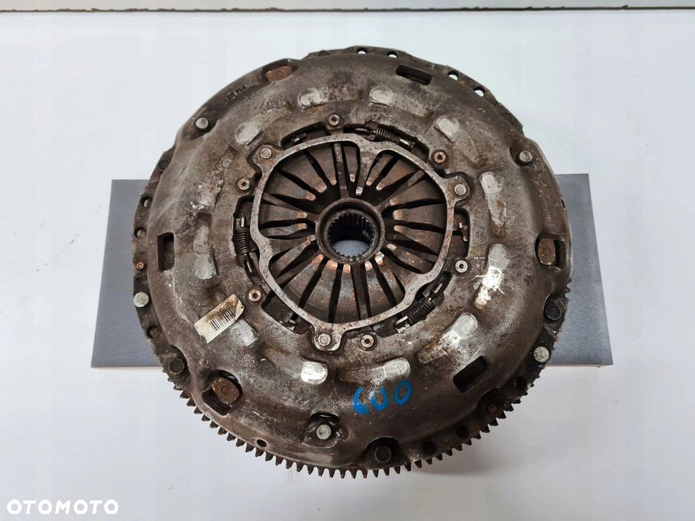 VW T5 2.5 TDI koło dwumasowe dwumasa - 1