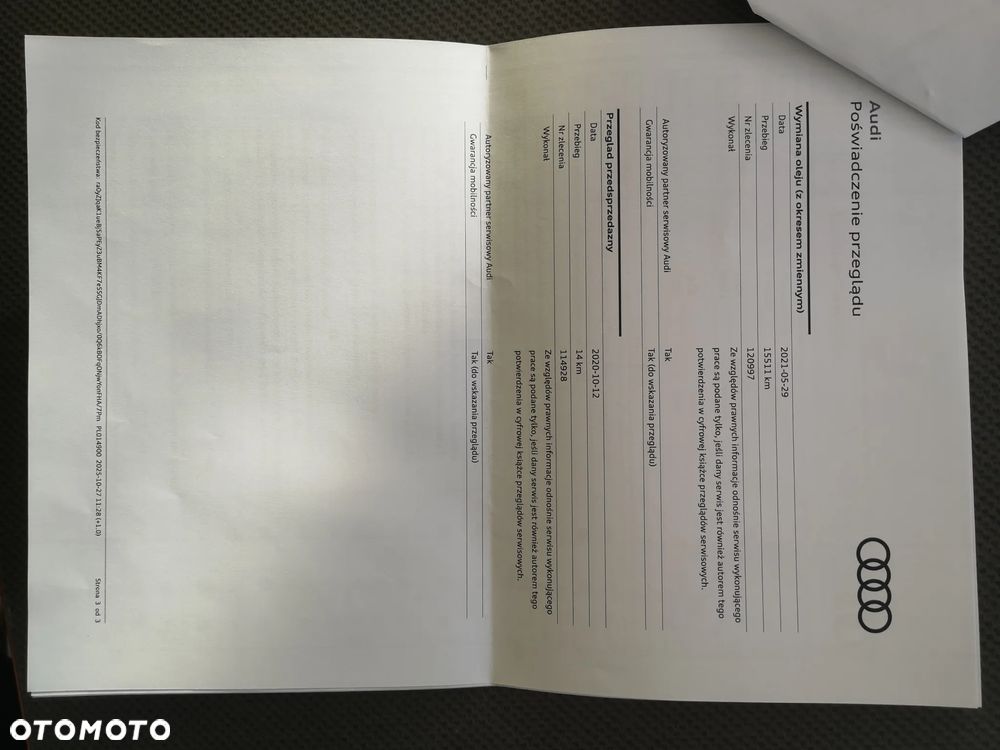 Audi Q5 45 TFSI mHEV Quattro S tronic - 11