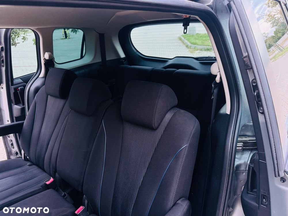 Mazda 5 2.0 MZR-DISI i-stop Center-Line - 28
