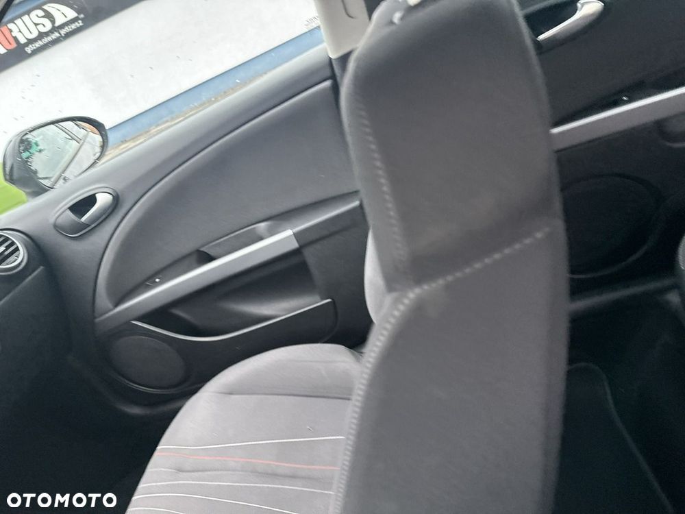 Seat Leon - 10