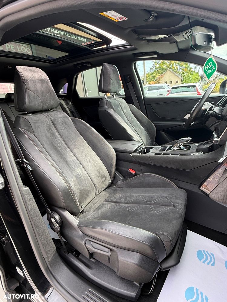 DS Automobiles DS 7 Crossback - 18