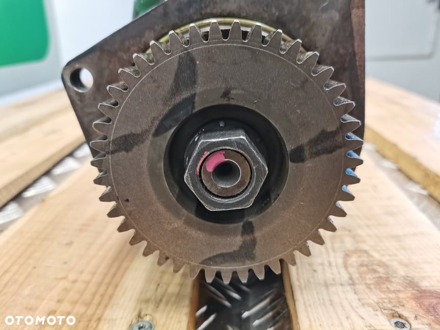 Sprężarka powietrza Fendt 939 (Wabco 9121260040) - 7