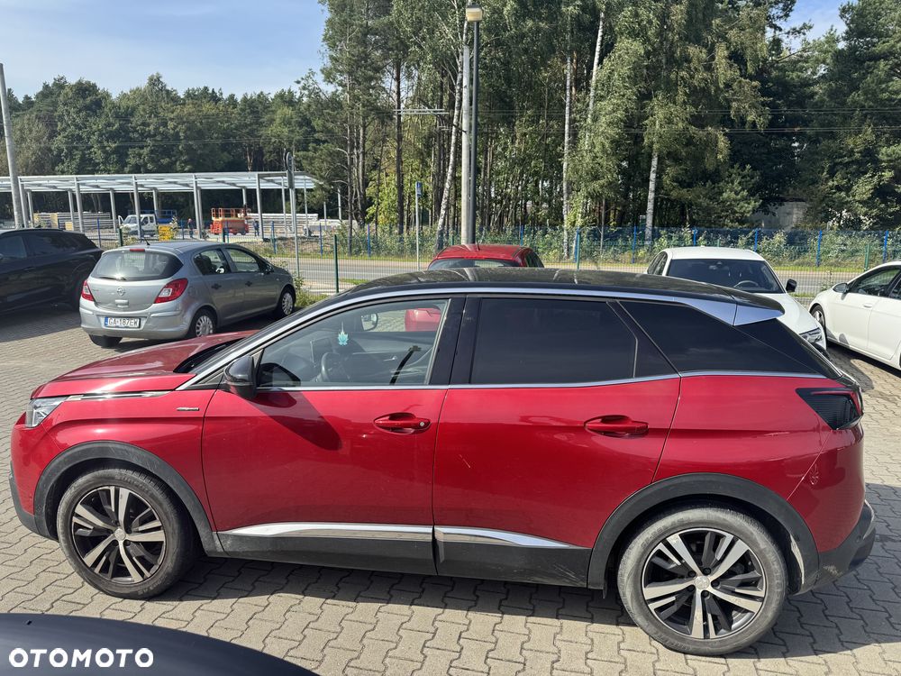Peugeot 3008 1.6 THP Active S&S EAT6 - 15