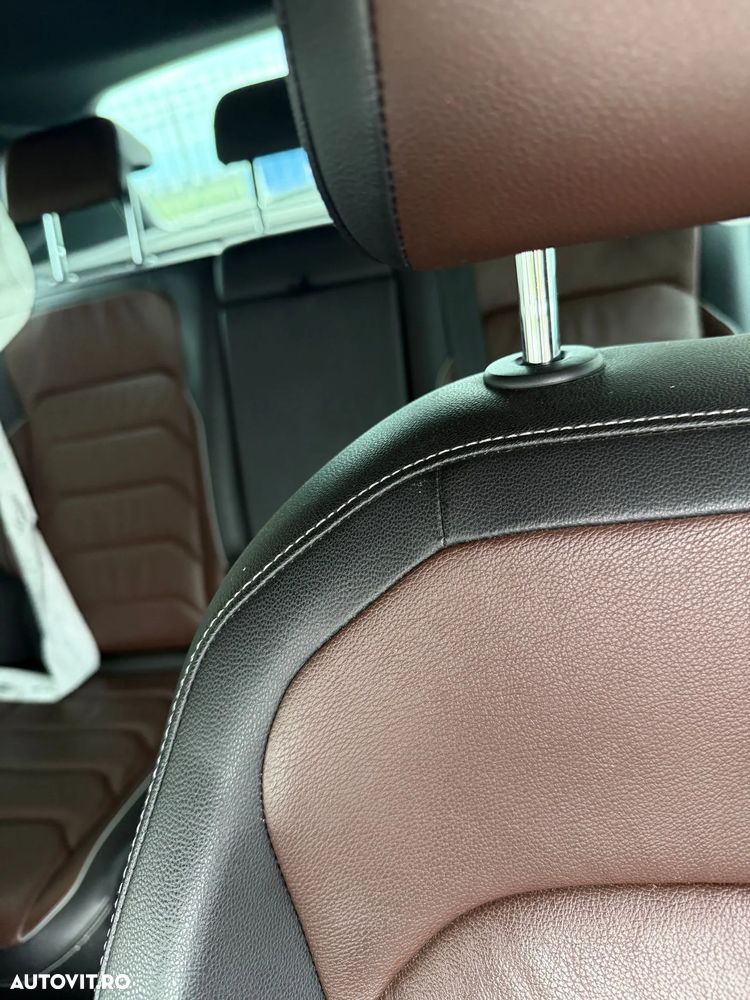 Volkswagen Tiguan 2.0 TDI SCR DSG 4Motion Elegance - 8