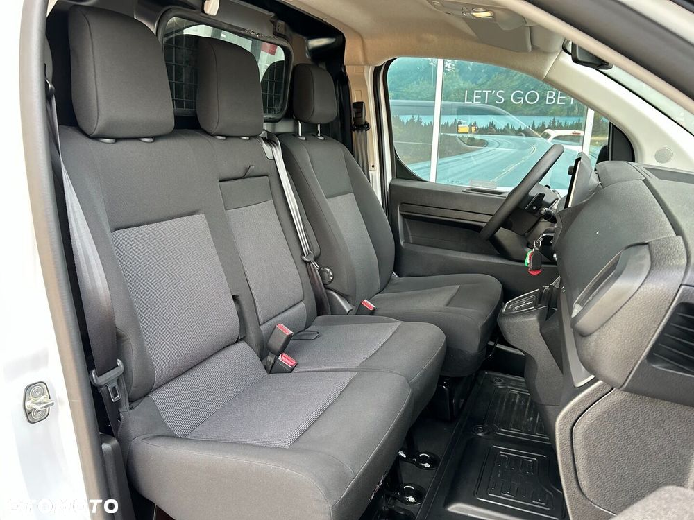 Toyota PROACE - 13