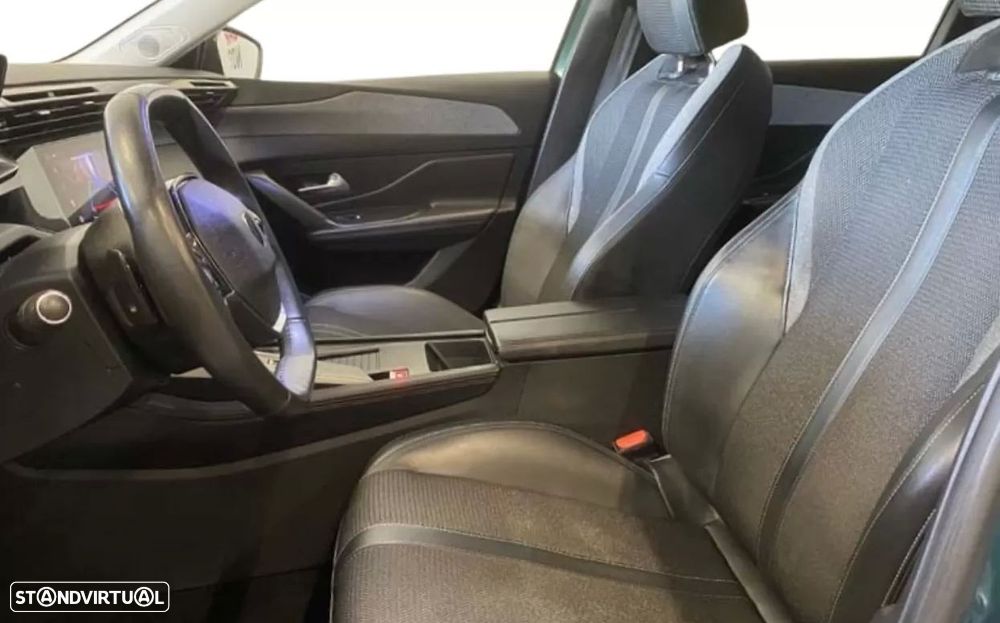 Peugeot 308 SW PureTech 130 EAT8 Allure Pack - 12