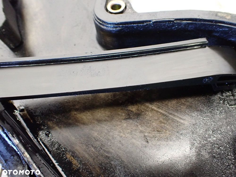 OSŁONA ROZRZĄDU NISSAN X-TRAIL - 6