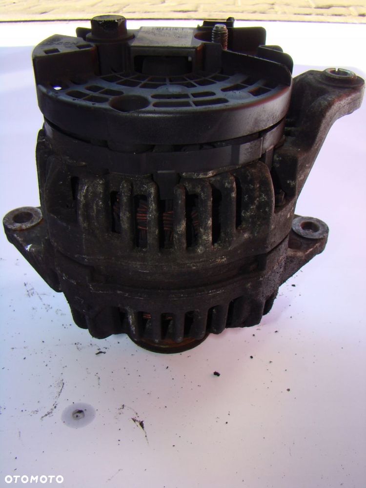 alternator 110a ducato iveco 2.3 euro 4 bosch oryginał 504009977 0124325053 - 5