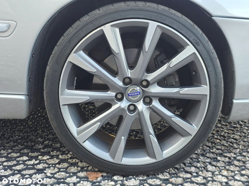 Volvo S60 2.4 T5 Summum - 30