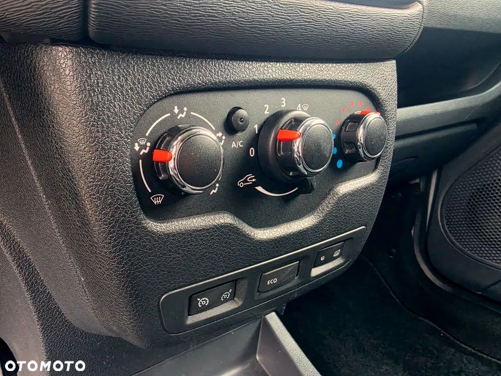 Dacia Dokker TCe 115 Laureate - 38