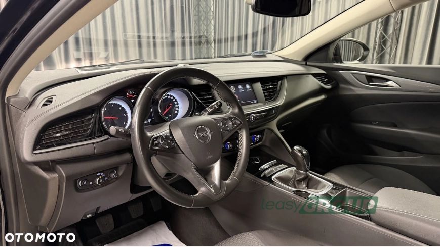 Opel Insignia 1.6 CDTI Enjoy S&S Eco - 10