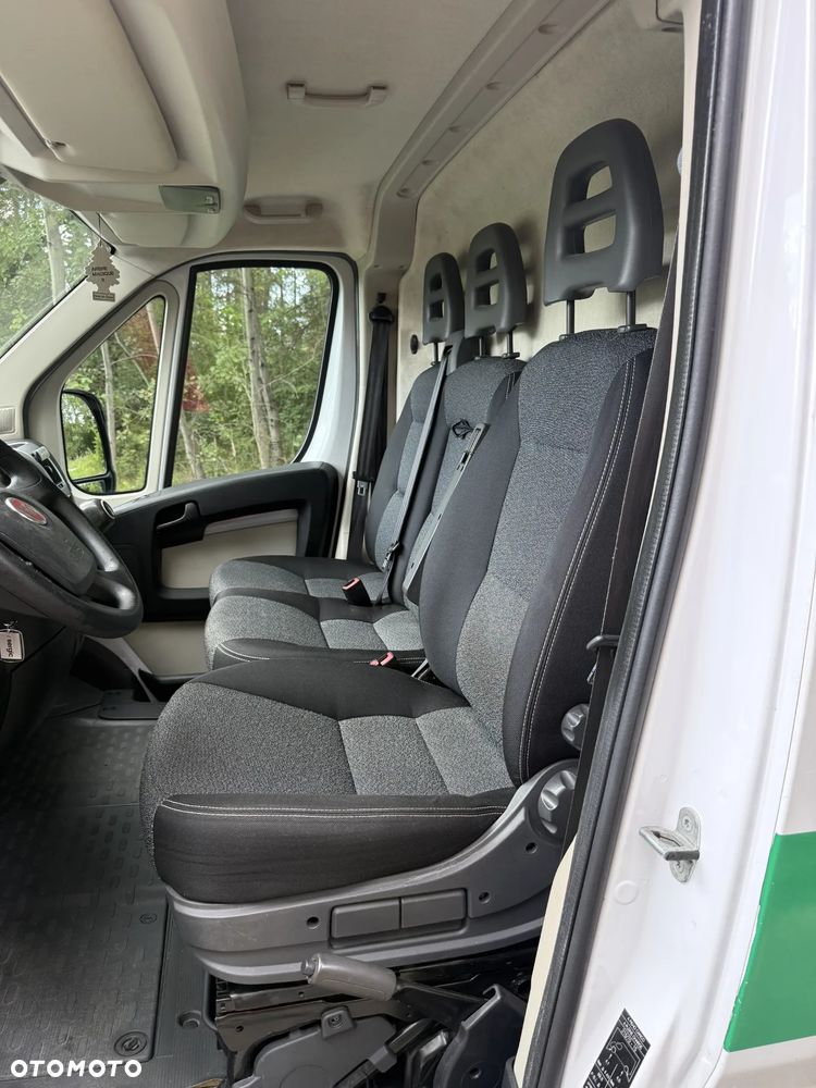Fiat Ducato - 10