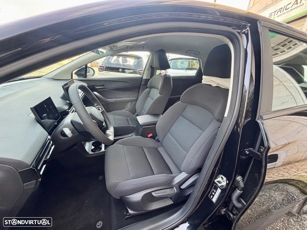 MG MG4 51 kWh Standard - 7