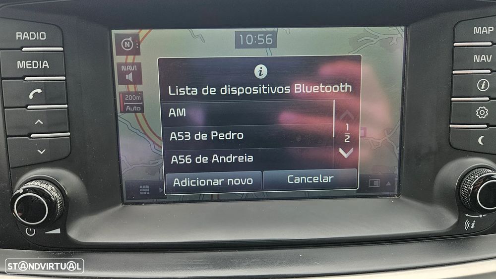 Kia Sorento 2.2 CRDi TX - 21