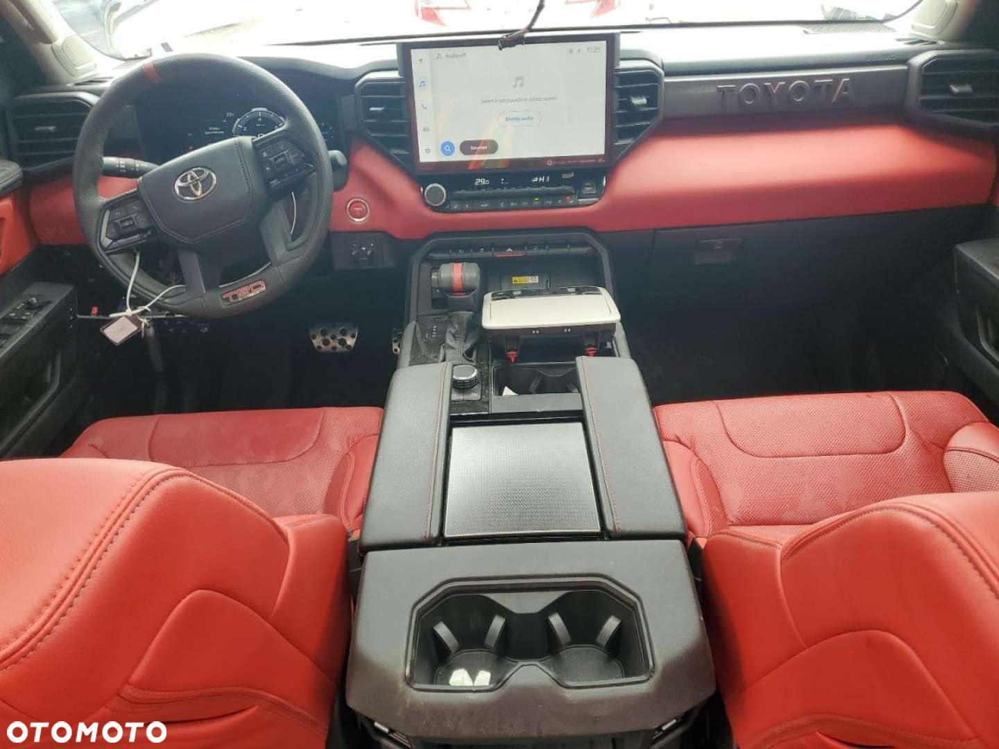 Toyota Tundra - 2