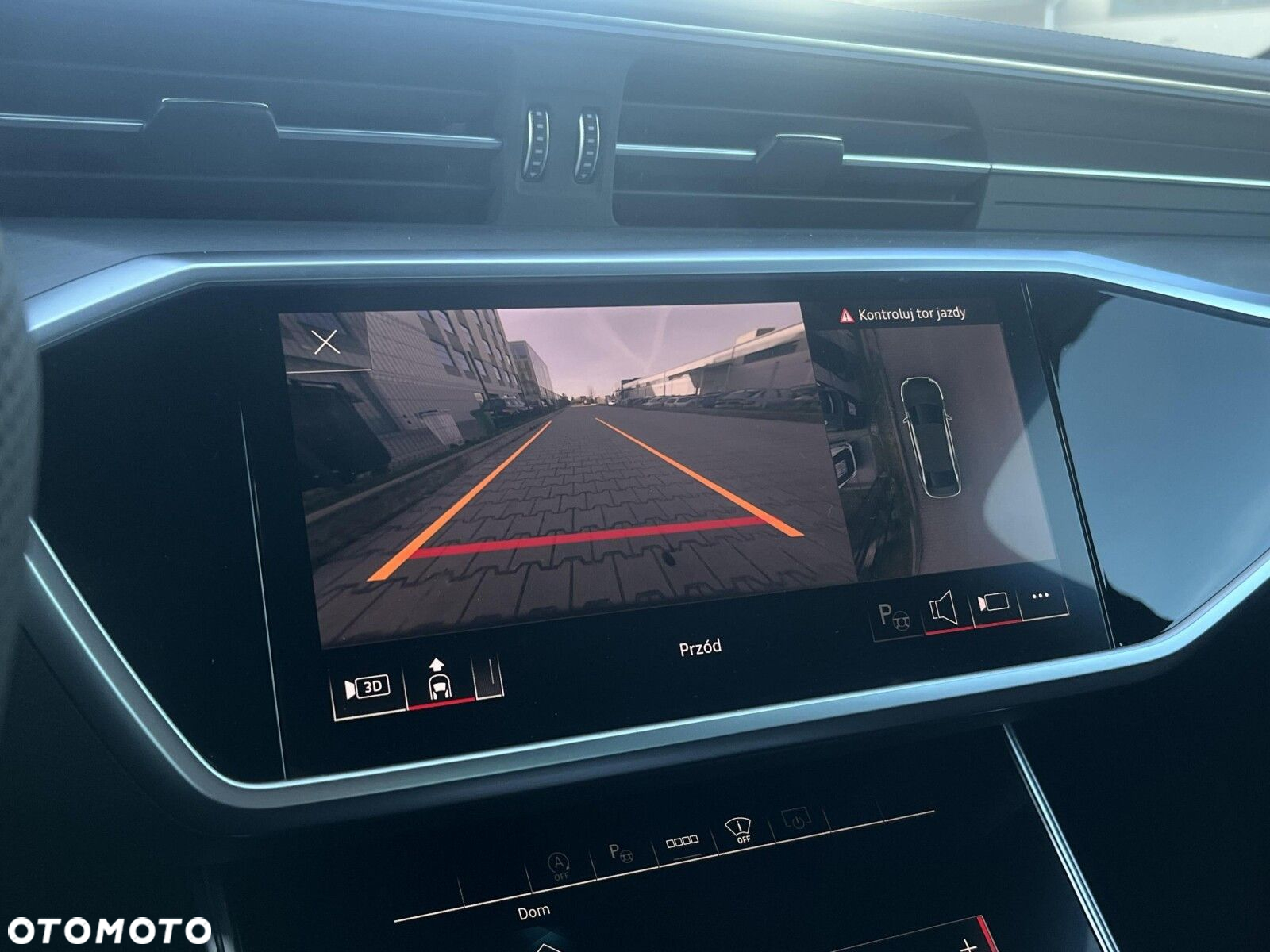 Audi A6 - 39