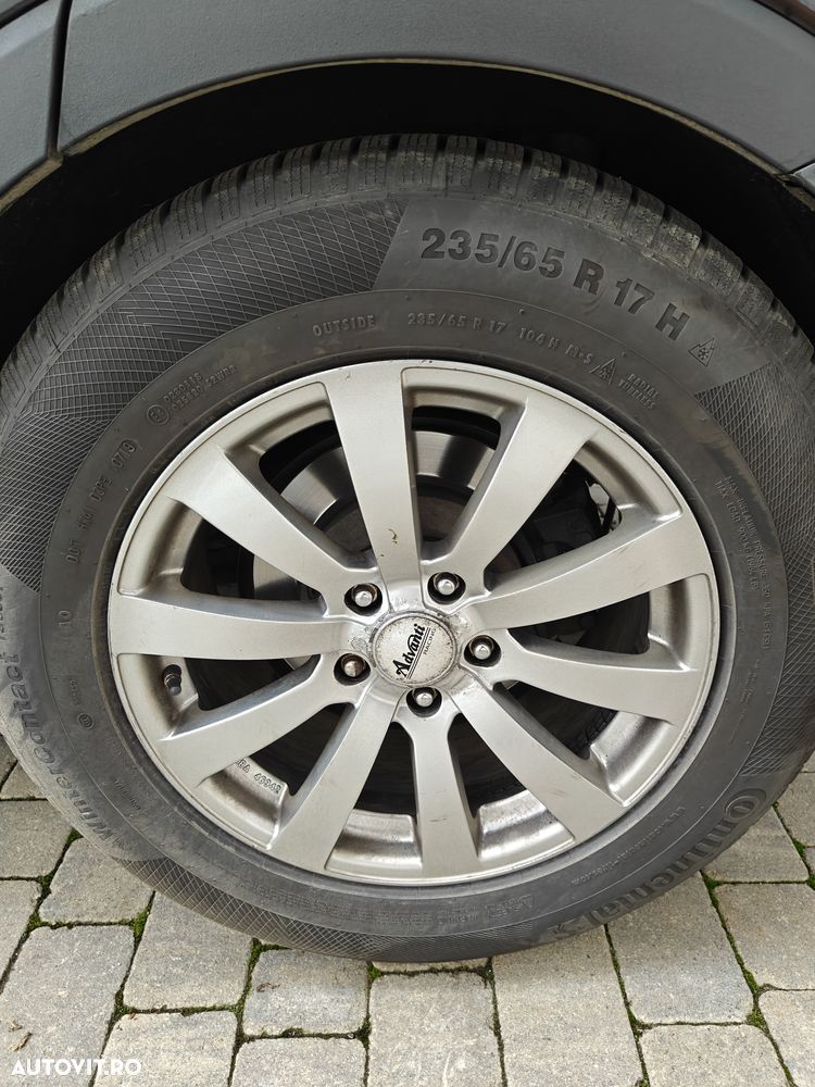 Kia Sorento 2.2 CRDi 2WD Aut. Vision - 14