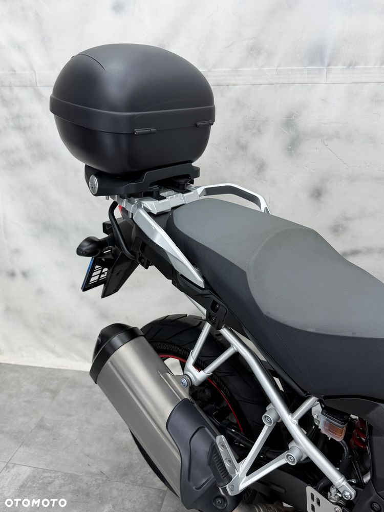 Suzuki V-STROM - 13