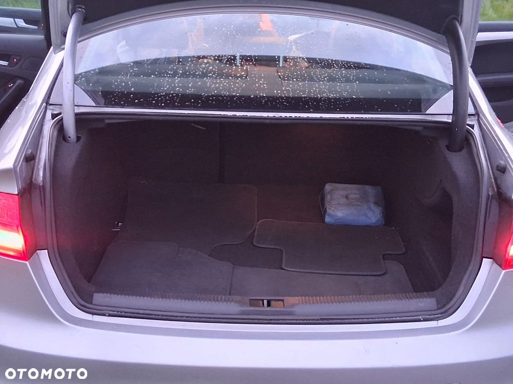 Audi A4 Limousine 2.0 TFSI Quattro S tronic - 15