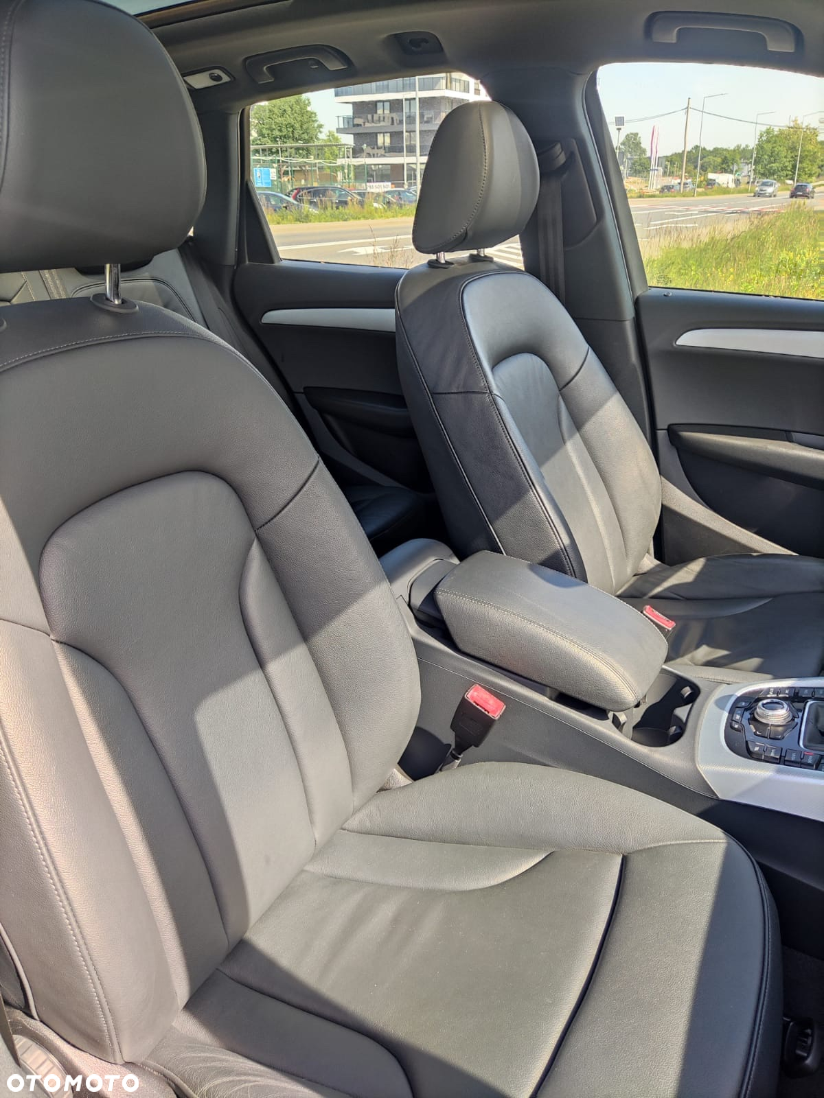 Audi Q5 2.0 TFSI Quattro - 15