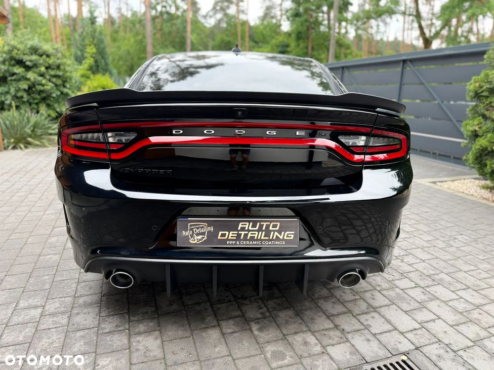 Dodge Charger 5.7 R/T Daytona - 7