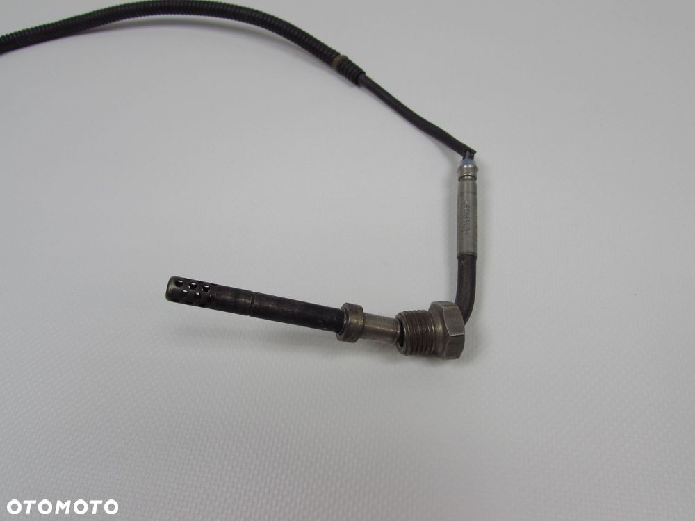 AUDI A4 B8 A5 8T A6 C6 A7 A8 Q5 VW 2.7 3.0 TDI CZUJNIK TEMPERATURY SPALIN DPF 038906088D - 2