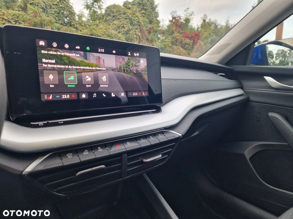 Skoda Octavia 1.5 TSI e-TEC DSG Selection - 20