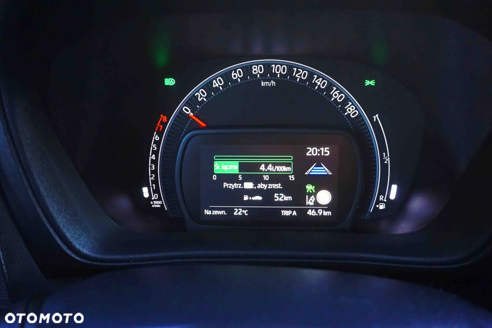 Toyota Aygo X 1.0 VVT-i Executive - 22