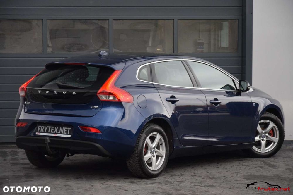 Volvo V40 - 11