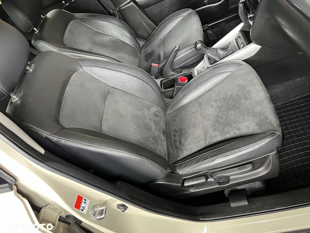 Suzuki Vitara 1.6 Premium 2WD - 31
