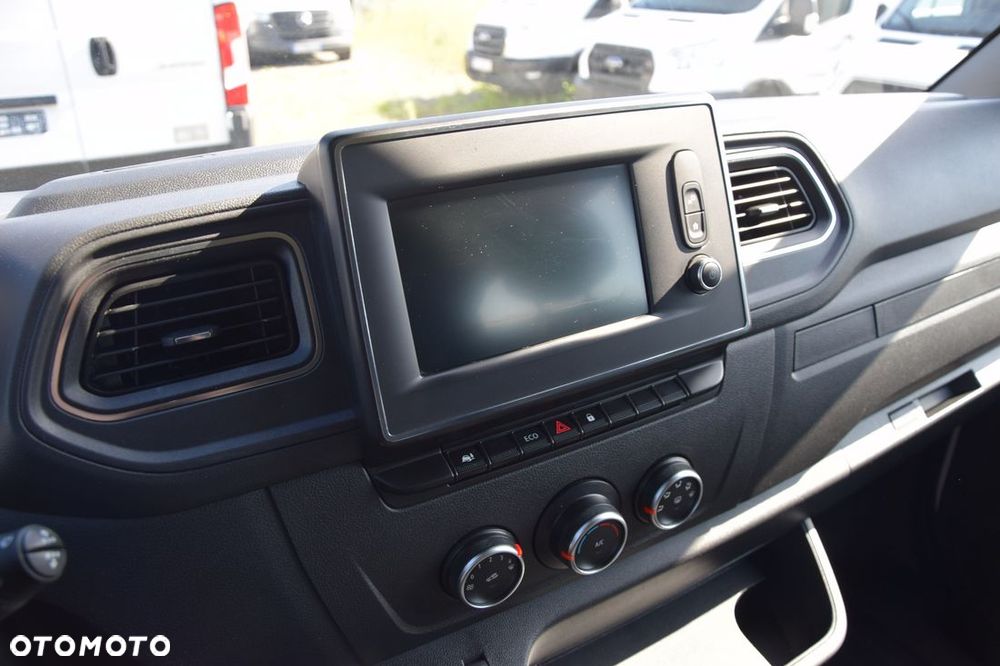 Renault MASTER ​*L3H2​*DOKA​*7-OSOB​*2.3DCI​​*KLIMA​​*TEMPOMAT​*KAMERA​*6 - 15