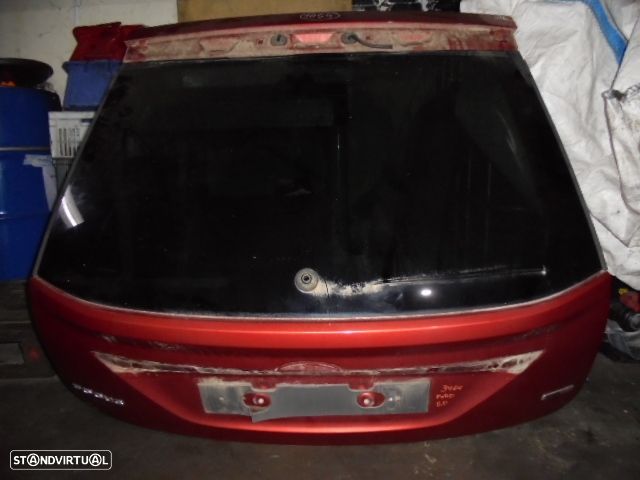 Porta Da Mala Mala1054 FORD FOCUS 2 FASE 2  2008 1.6TDCI 110CV 5P VERMELHO - 1