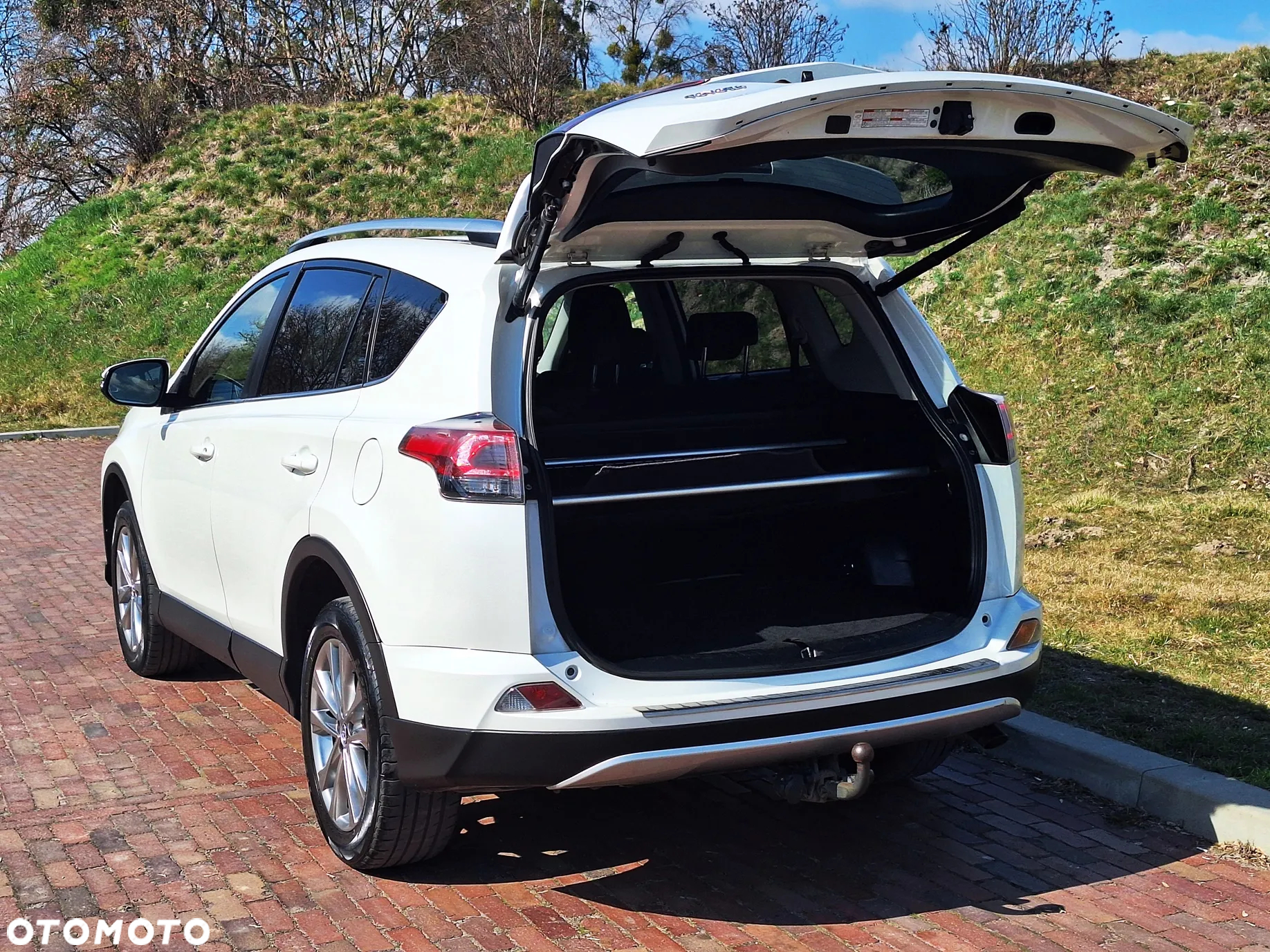 Toyota RAV4 2.0 D-4D 4x2 Start-Stop Edition - 22