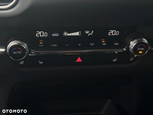 Mazda CX-30 2.0 mHEV Centre-Line 2WD - 13