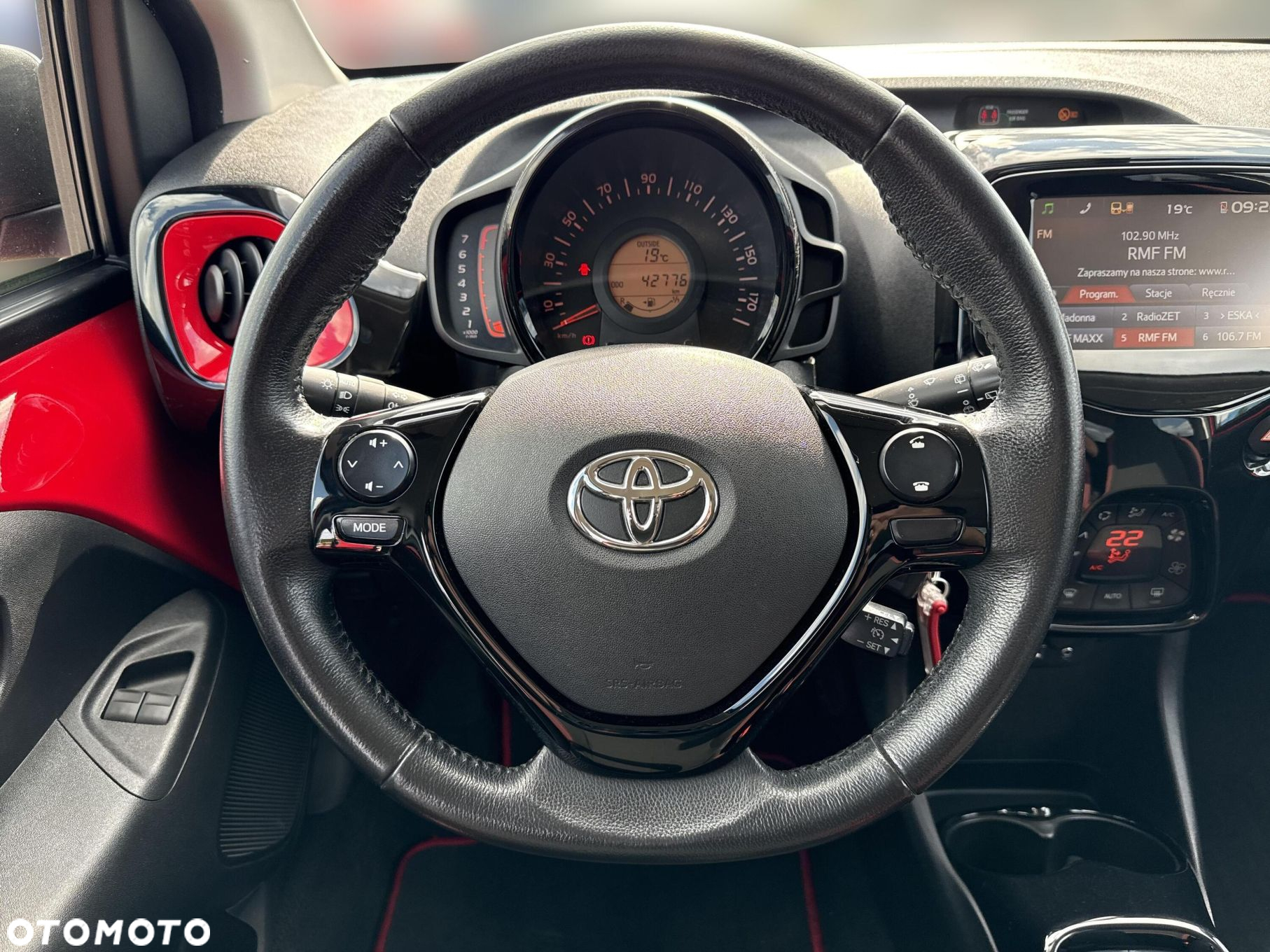 Toyota Aygo - 11